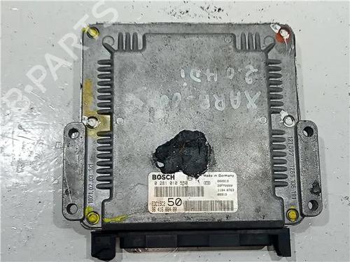 Electronic module CITROËN XSARA (N1) 1.9 TD | BP24967632M83