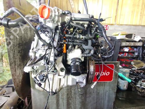 Engine AUDI A4 B6 (8E2) 1.8 T | BP40610856M1 - Image 2
