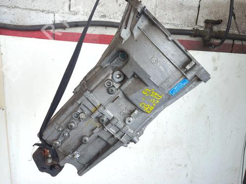 Getriebe BMW 5 (E60) 520 d | BP29126020M3