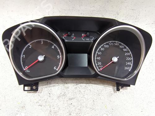 Used Instrument cluster Instrument cluster FORD MONDEO IV (BA7) 2.0 TDCi (140 hp) 34006172 34006172