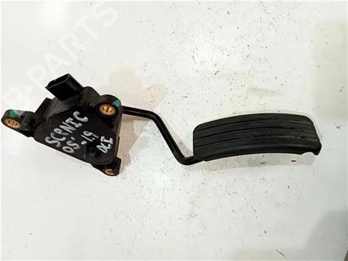 Pedal RENAULT GRAND SCÉNIC II (JM0/1_) 1.9 dCi (JM0G, JM12, JM1G, JM2C) | BP23909523I4 