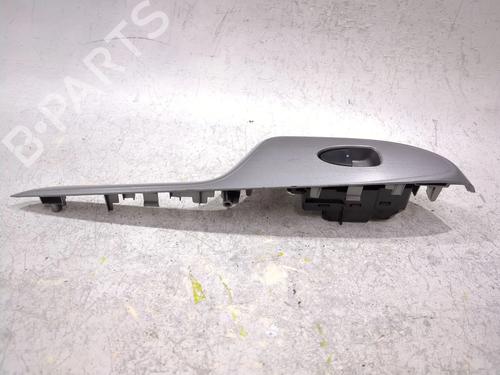 Right rear window switch HONDA CIVIC VIII Hatchback (FN, FK) 2.2 CTDi (FK3) | BP29219665I28 