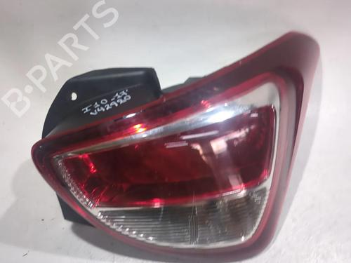 Right taillight HYUNDAI i10 I (PA) 1.2 | BP24200977C35 