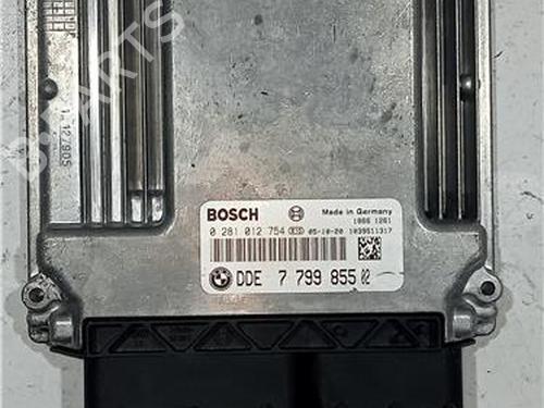 Used Electronic module BMW 3 (E90) 325 i (218 hp) 23919341