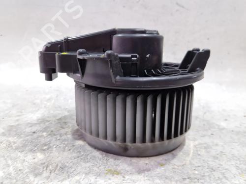 Heater blower motor TOYOTA AURIS (_E15_) 1.6 (ZRE151_, ZRE151R) | BP29521139M62 