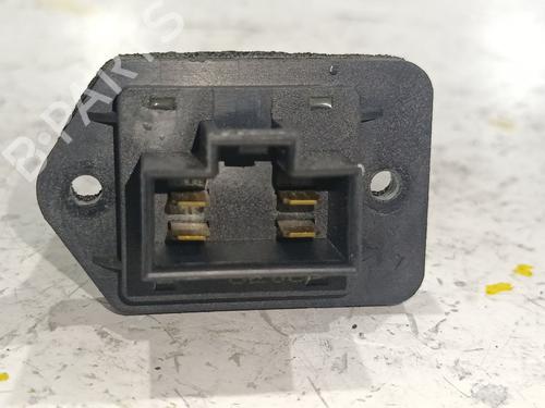 Heater resistor SSANGYONG RODIUS I 2.7 Xdi 4WD | BP39097075M108 - Image 5
