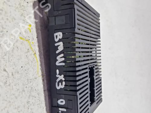 Electronic module BMW X3 (E83) 3.0 d | BP29388373M83 