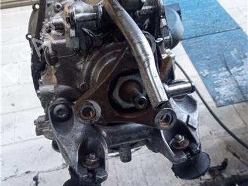 Gearbox BMW 1 (E87) 118 d | BP23918606M3 