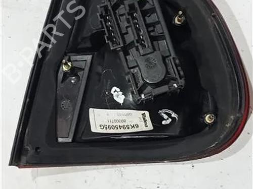 Left taillight SEAT CORDOBA (6K1, 6K2) 1.9 D | BP23920512C34 