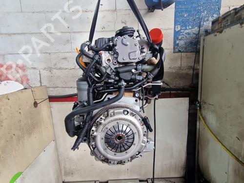 Engine SKODA FABIA II (542) 1.4 TDI | BP40506005M1  - Image 5