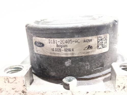 ABS pump FORD FIESTA VI (CB1, CCN) 1.6 TDCi | BP31756262M43 