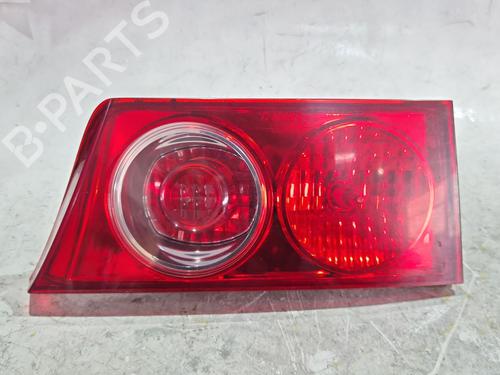 Used Left taillight Left taillight HONDA ACCORD VII (CL, CN) 2.0 (CL7) (155 hp) 34114173 34114173
