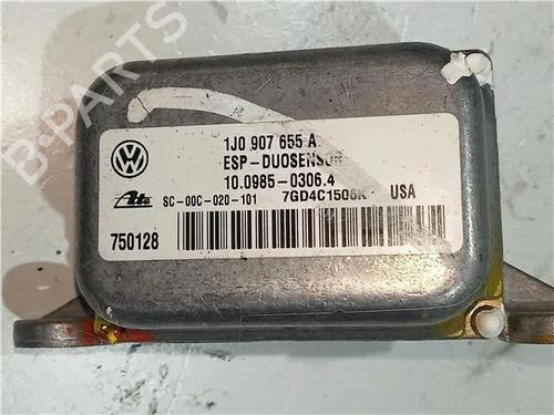Elektronische module SEAT LEON (1M1) 1.9 TDI | BP23908591M83 