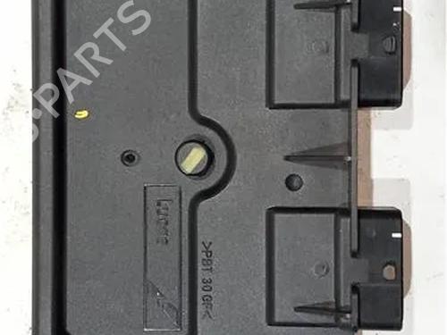 Elektronisk modul PEUGEOT 206 Hatchback (2A/C) 1.4 HDi eco 70 (68 hp) 23907752