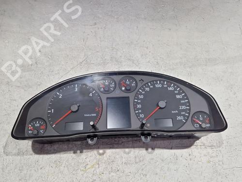 Kombinert Instrument AUDI A6 C5 (4B2, 4B4) 2.5 TDI (150 hp) 30774206