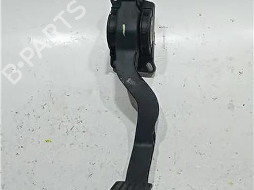 Pedal PEUGEOT 206 Hatchback (2A/C) 1.4 HDi eco 70 (68 hp) 23914184