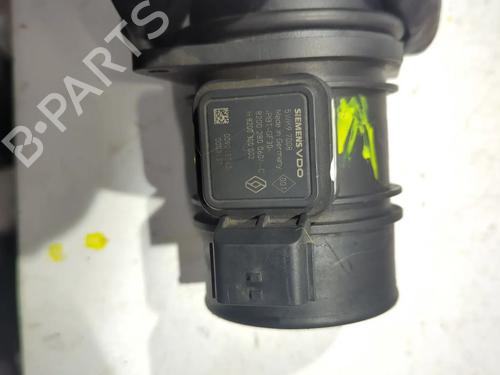Used Mass air flow sensor RENAULT SCÉNIC II (JM0/1_) 1.5 dCi (JM1E, JM16) (106 hp) 23925981