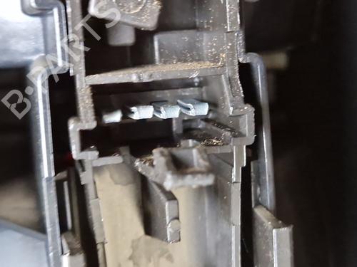 Rear center light RENAULT LAGUNA I (B56_, 556_) 1.9 dTi (B56J) | BP30000847I39 