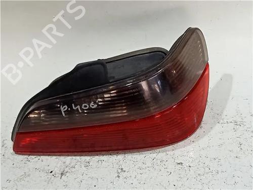 Right taillight PEUGEOT 406 (8B) 2.0 HDI 110 | BP23922605C35 