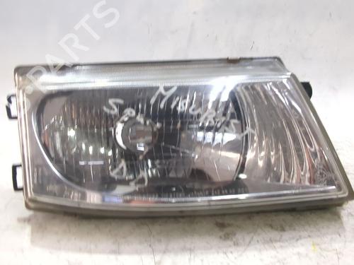 Used Right headlight Right headlight MITSUBISHI SPACE WAGON (N3_W, N4_W) 2.0 TD (N38W) (82 hp) 40282352 40282352