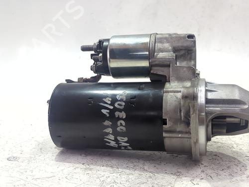 Starter IVECO DAILY V Van 35C17, 35S17, 40C17, 45C17, 50C17, 60C17, 65C17, 70C17 | BP39950055M8 - Image 3