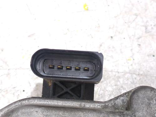 Throttle body SEAT IBIZA IV (6J5, 6P1) 1.6 TDI | BP27860180M82 