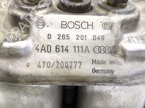 ABS pump AUDI 80 B4 Avant (8C5) 1.9 TDI | BP32009783M43 
