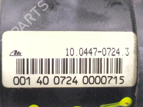 ABS pump SEAT TOLEDO II (1M2) 1.9 TDI | BP29387458M43 