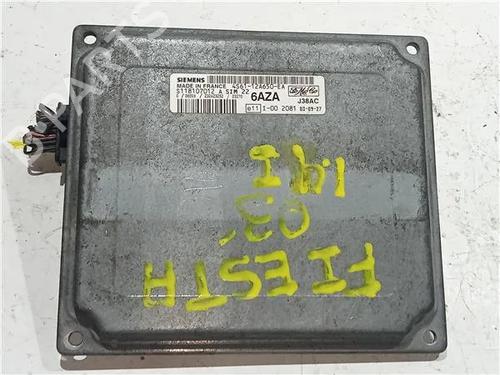 Elektronisk modul FORD FIESTA V (JH_, JD_) 1.4 16V | BP23913586M83 