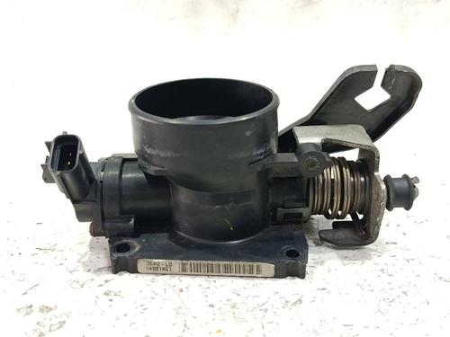 Used Throttle body Throttle body FORD FOCUS I Saloon (DFW) 1.6 16V (100 hp) 40120472 40120472