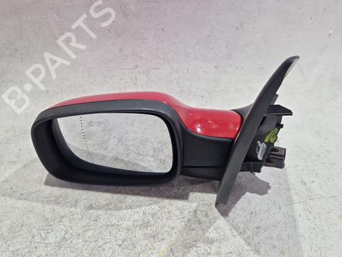 Retrovisor izquierdo RENAULT MEGANE II (BM0/1_, CM0/1_) [2001-2012]  30831133