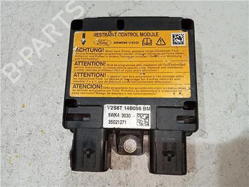Airbag module FORD FIESTA IV (JA_, JB_) 1.0 i (65 hp) 23907166