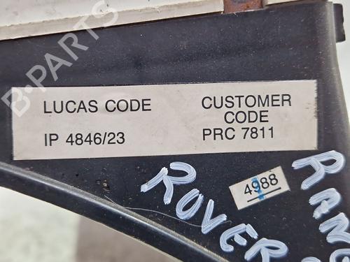 Kombinert Instrument LAND ROVER RANGE ROVER I 3.5 Vogue 4x4 | BP30835484C47