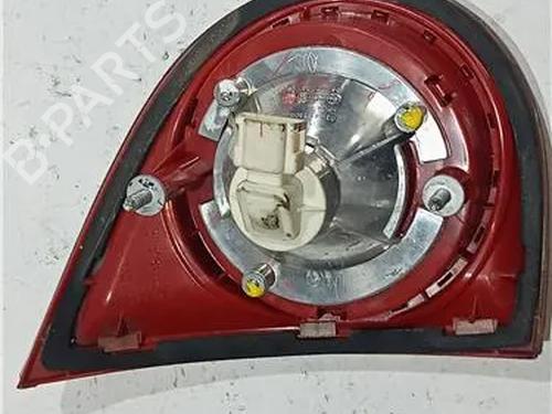 Højre baglygte bagklap VW GOLF V (1K1) 2.0 TDI 16V | BP23919700C80