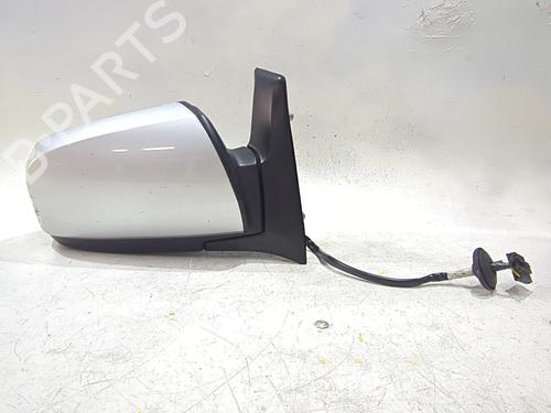 Right mirror OPEL ZAFIRA / ZAFIRA FAMILY B (A05) 1.7 CDTI (M75) | BP27697495C27 