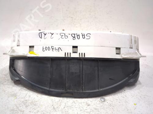 Instrument cluster SAAB 9-3 (YS3F, E79, D79, D75) 2.2 TiD | BP28724424C47