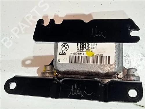 Used Electronic module BMW 3 (E46) 323 i (170 hp) 23908592