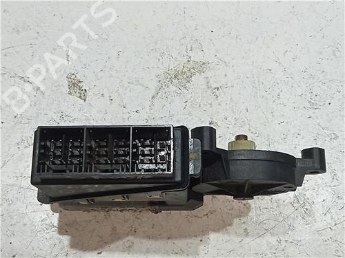Left front window motor SKODA FABIA I (6Y2) 1.9 SDI | BP23912308E21 