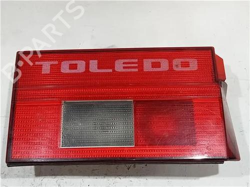 Used Left taillight SEAT TOLEDO I (1L2) 2.0 i (115 hp) 23920467