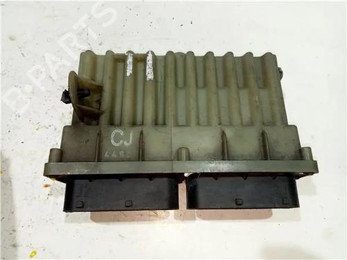 Ventilateur radiateur OPEL ZAFIRA A MPV (T98) 2.2 DTI 16V (F75) (125 hp) 23932243