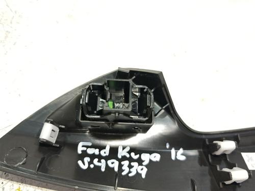 Left rear window switch FORD KUGA II (DM2) 2.0 TDCi 4x4 | BP38703083I29  - Image 5