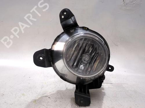 Left front fog light HYUNDAI i10 I (PA) 1.2 | BP27716575C30 