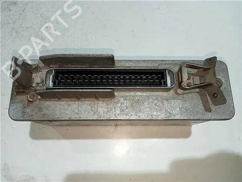 Electronic module MERCEDES-BENZ 190 (W201) D 2.5 (201.126) | BP23918720M83 