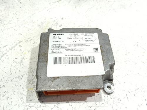 Used ECU airbags ECU airbags 38702989 38702989