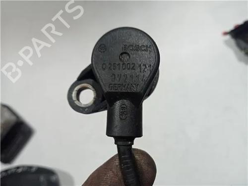 Elektronische module LAND ROVER FREELANDER I (L314) 2.0 Td4 4x4 | BP23917668M83 