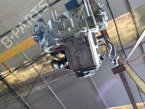 Gearbox VW LUPO I (6X1, 6E1) 1.2 TDI 3L | BP30850184M3