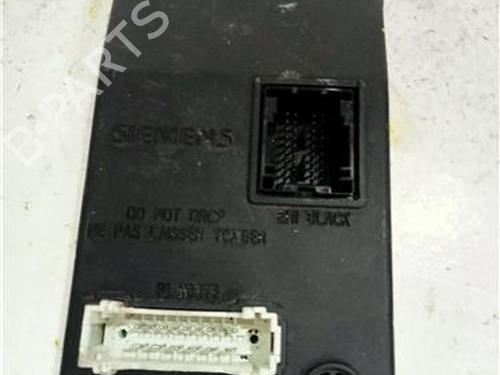Used Control unit DACIA LOGAN (LS_) 1.2 16V (LS1N, LS02, BS02) (75 hp) 23921013