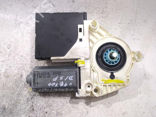 Used Right front window motor Right front window motor SEAT LEON (1P1) 1.9 TDI (105 hp) 34274897 34274897