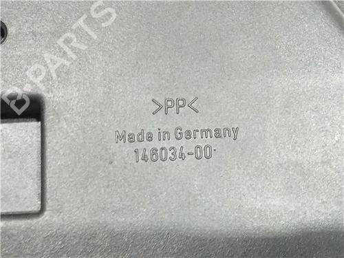 Right taillight BMW 5 (E39) 525 tds | BP23919521C35