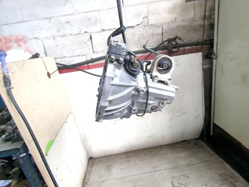 Gearbox NISSAN ALMERA II (N16) 2.2 dCi | BP31291762M3  - Image 5